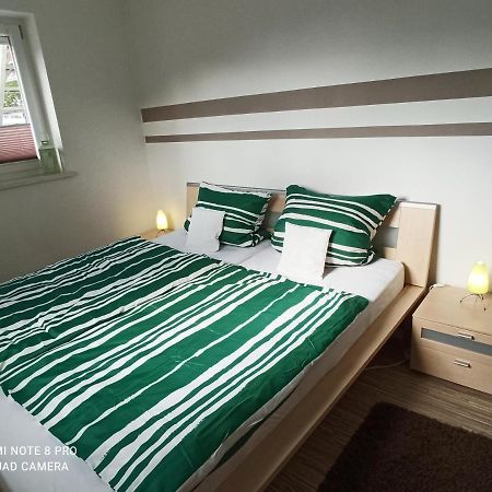 Illschwang Ferienwohnung Am Hopfengarten מראה חיצוני תמונה