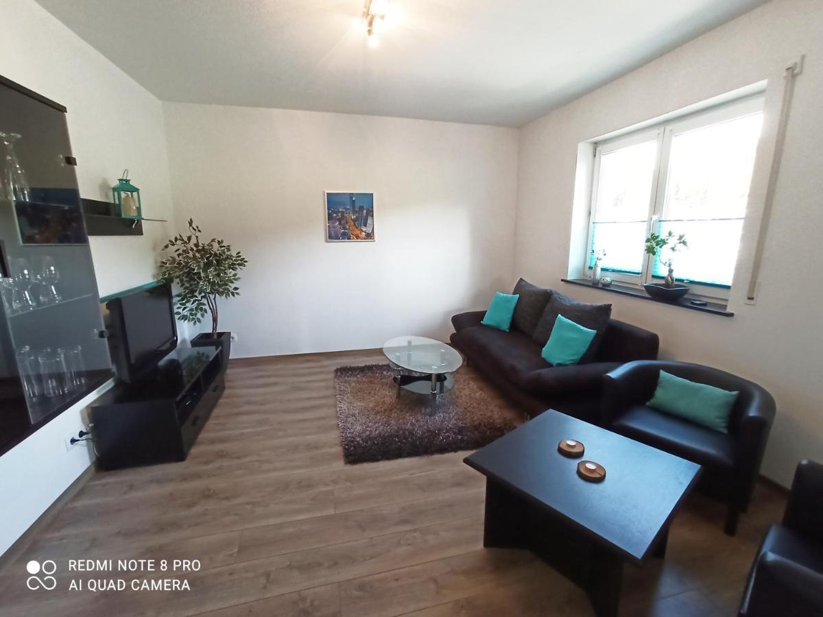 Illschwang Ferienwohnung Am Hopfengarten מראה חיצוני תמונה