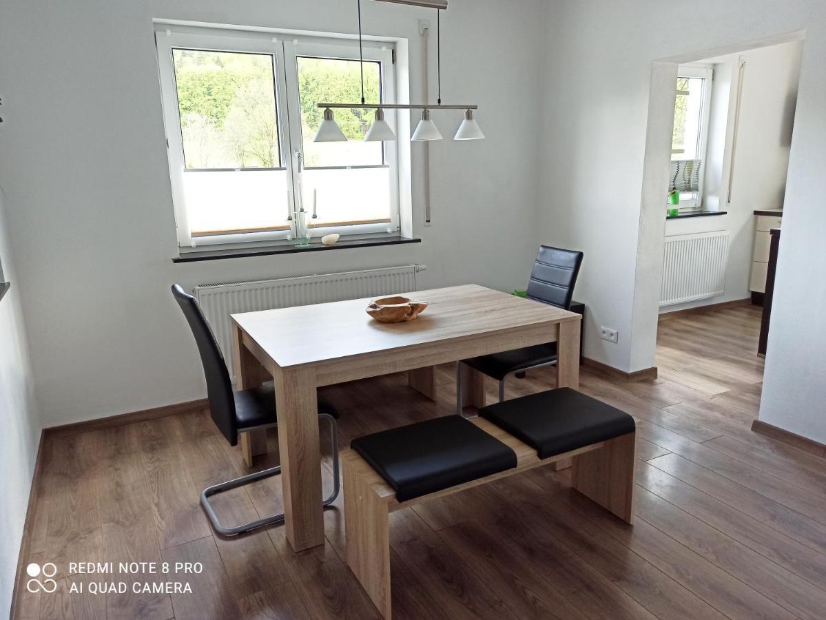 Illschwang Ferienwohnung Am Hopfengarten מראה חיצוני תמונה